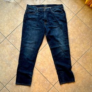 Men’s Lucky Jeans
